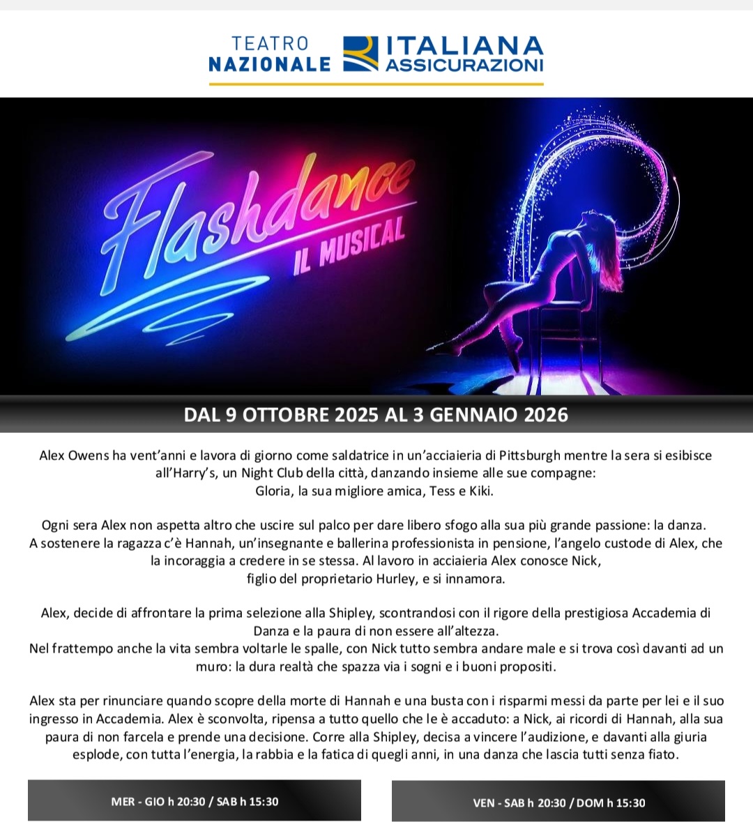 Teatro mostre concerti.....e non solo!